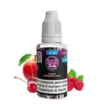 Mini Shot Cherry Raspberry Apple – Bar Salts