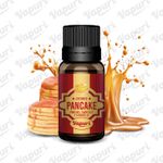 Pancake Aroma Concentrato Vapurì