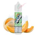 Melon Ice – Fantasi Vape – 20+40