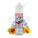 Gummy Bear Ice – Fantasi Vape – 20+40