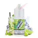 Lime Mojito Ice – Fantasi Vape – 10+10