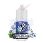 Blackberry Ice – Fantasi Vape – 10+10