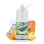 Tropical Punch Ice – Fantasi Vape – 10+10