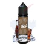 Cola – Open Bar – 20+40
