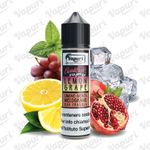 Lemon Grape Shot 20+40 Vapurì
