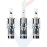 POD Per Kiwi Spark 1,2ohm – 3 Pezzi – Kiwi Vapor