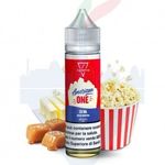 Americanone Mix&vape 20ML Suprem-E