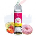 Ciambellone Mix&vape 20ML Suprem-E