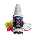 Mini Shot Dragonfruit Raspberry Grape – Bar Salts