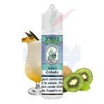 Kiwi Colada – Fantasi Vape – 20+40
