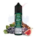 Kamy – Flavorart – 20+40