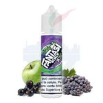 Blackcurrant X Grape Apple – Fantasi Vape – 20+40