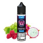 Shot Dragonfruit Raspberry Grape – Bar Salts
