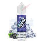 Blackberry Ice – Fantasi Vape – 20+40