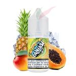 Tropical X Thunder Ice – Fantasi Vape – 10+10