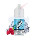 Blue Raspberry Ice – Fantasi Vape – 10+10