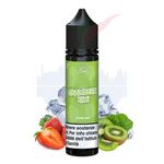 Strawberry Kiwi – Open Bar – 20+40