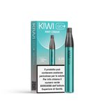 Kiwi Go – Mint Cream