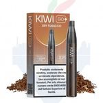 Kiwi Go+ Starter KIT – Dry Tobacco