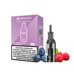 Geekvape M1 Pre-Filled POD Blueberry Sour Raspberry 20