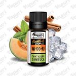 Midori Aroma Concentrato Vapurì