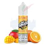 Orange Mango – Fantasi Vape – 20+40