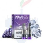 Kiwi Go+ POD – Grape Ice