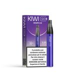 Kiwi Go – Grape Ice