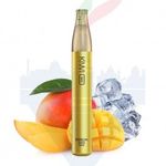 Kiwi Go – Mango Ice