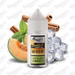 Midori Mini Shot 10+20 Vapurì