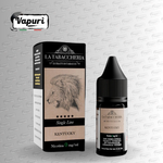 Kentucky Single Line Extra Dry 4POD 10ML Liquido TPD La Tabaccheria