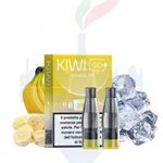 Kiwi Go+ POD – Banana Ice