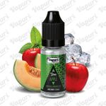Don Apple Minishot 10+10 Vapurì