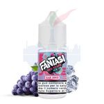 Red Grape Ice – Fantasi Vape – 10+10