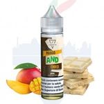 Mango And Choco Mix&vape 20ML Suprem-E