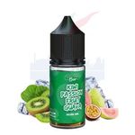 Kiwi Passion Fruit Guava – Open Bar – 10+10