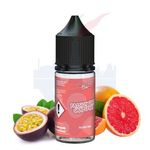 Passion Fruit Grapefruit – Open Bar – 10+10