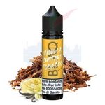 Vanilla Custard Tobacco – Blaq – 20+40