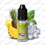 Ananas Ice Minishot 10+10 Vapurì