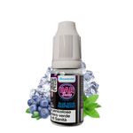 Aroma Concentrato Blue Sour Raspberry – Bar Salts