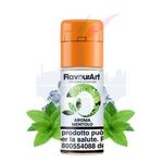 Mentolo – Aroma Concentrato 10ML – Flavourart