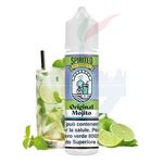 Original Mojito – Fantasi Vape – 20+40