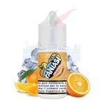 Orange Ice – Fantasi Vape – 10+10