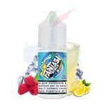 Blue Raspberry X Lemonade – Fantasi Vape – 10+10