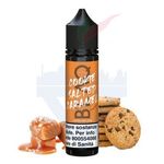 Cookie Salted Caramel – Blaq – 20+40