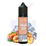 Peach Ice – Open Bar – 20+40