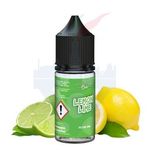 Lemon Lime – Open Bar – 10+10