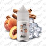 Midori Peach Mini Shot 10+20 Vapurì