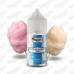 Cotton Candy Ice Mini Shot 10+20 Vapurì