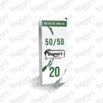 Base Vapuri 50/50 – 20MG